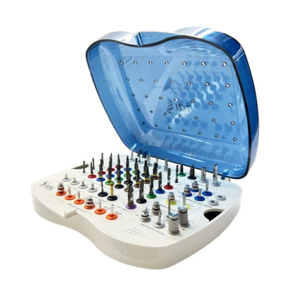 Professional Implantology Kit