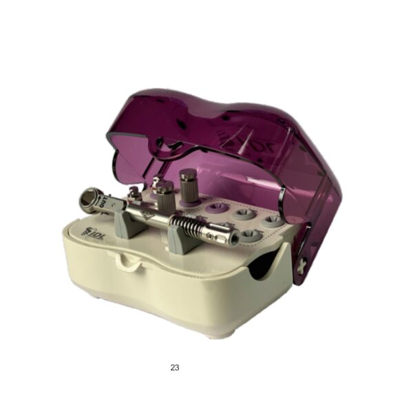Prosthetic Kit