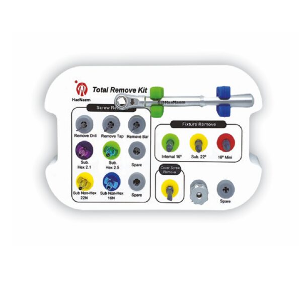 Tool Remove Kit