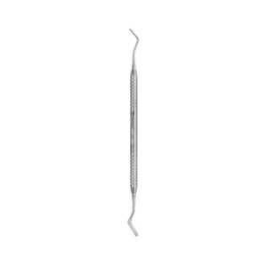 Gingival cord packer