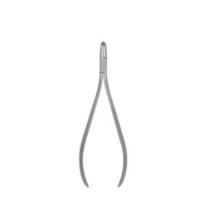 Orthodontic instruments